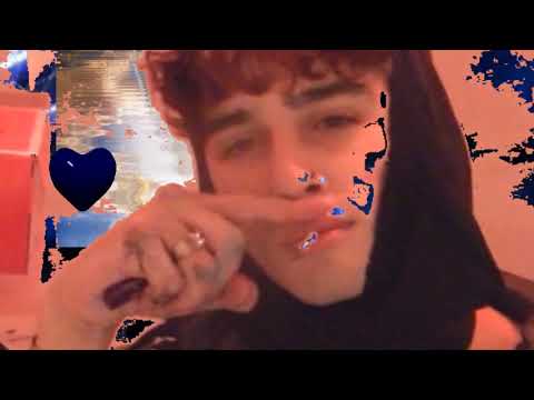 OLIMAC RIZAS _  ANGEL CAIDO (VIDEO)