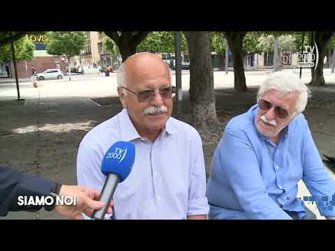 Siamo Noi (Tv2000), 15 giugno 2023 - Ponte sullo stretto: favorevoli e contrari