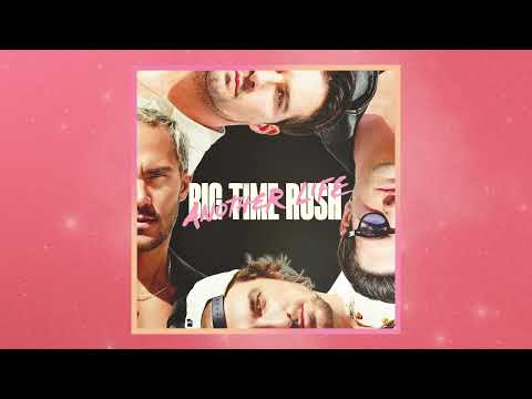 Weekends - Big Time Rush