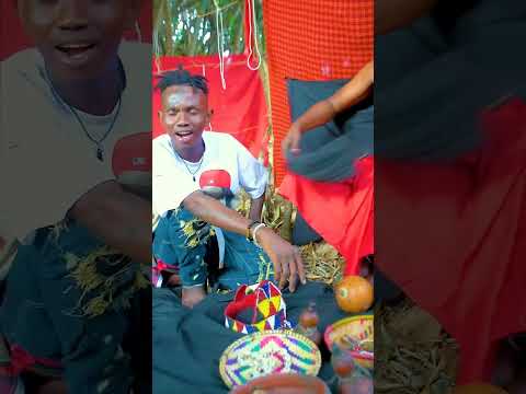 S .KIDE ..NEW PATTERN  VS MGANGA NDIZI