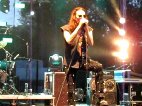 kozafest POSLEDNÍ LEGIONÁŘ