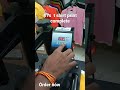 5 ín 1 Heat Press Machine Offer Price 10499 Life Time Support