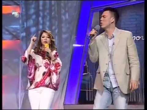 Neda Ukraden & Zeljko Vasic - Izvini - Tabloid - (TV RTS 2012)