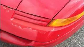 preview picture of video '1993 Saturn SC Used Cars Hasbrouck Heights NJ'