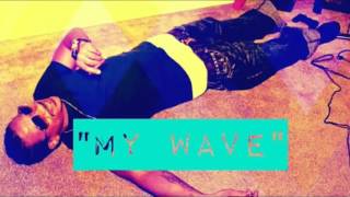 Max B -  My Wave (A Message For Kanye West)