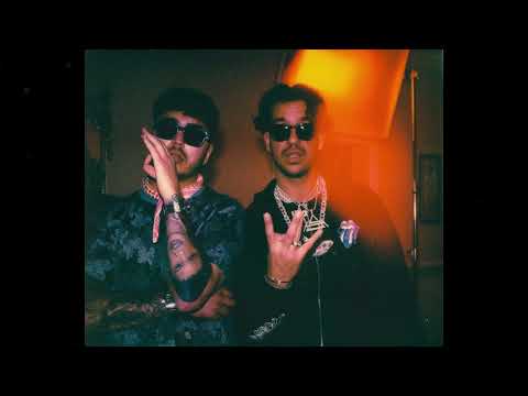 (FREE) kalim x luciano x laylow type beat - kickdown | prod. eros