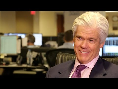 Fred Lane, Managing Partner- Lane Generational of Raymond James