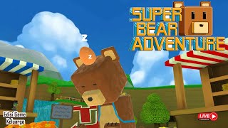 Download lagu [ VERTICAL ] BAR MAB BAR MAB - SUPER BEAR ADVENTURE mp3