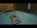 Rewinding VHS Tape 615