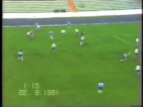 22.09.1991  33 тур   Ростсельмаш (Ростов-на-Дону) - Факел (Воронеж) 2-1