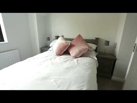 New Homes at Sandringham Gate, Gilford Road, Portadown for sale with Hannath Estate Agents