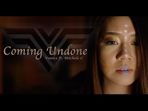 Venice & Michele C - Coming Undone (Official Music Video)