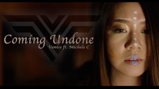 Venice & Michele C - Coming Undone (Official Music Video)