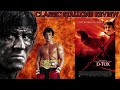 D Tox 2002 Classic Stallone Review