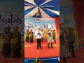 Hot Manda Pentas Seni Islam SD IT Buah Hati 1 , paling hot!