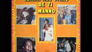Gemini All Stars de Ti Manno - Maria