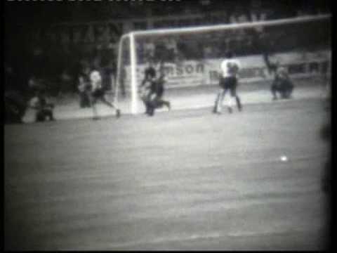 1971 AEK Atenas 3 x 2 Internazionale - Copa dos Ca...