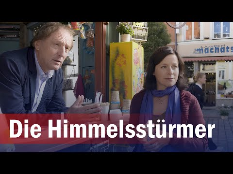 Die Himmelsstürmer | Drama | Jule Ronstedt, Friedrich von Thun, Günther Maria Halmer | DE Film 2014