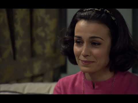 Amar C653 - Laura y Jorge se confiesan que siguen enamorados el uno del otro