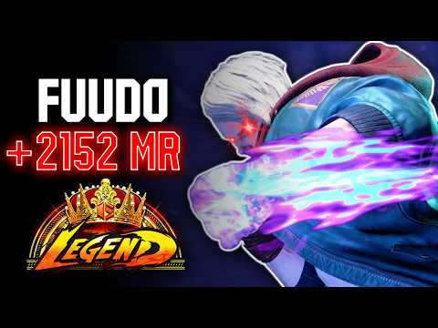 The World's BEST Ed Is INSANE ➤ SF6 High Level Gameplay [4K]