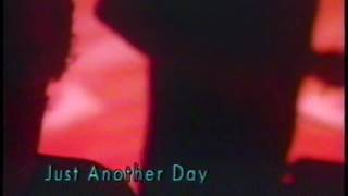 Just Another Day Oingo Boingo music video