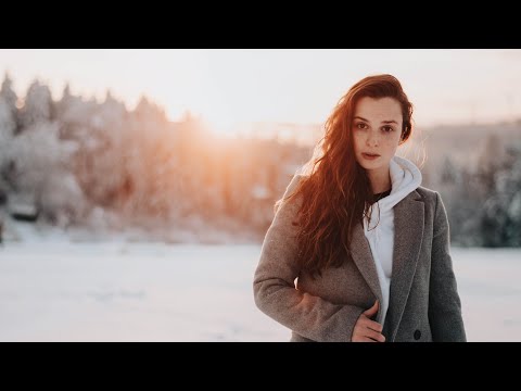 Kleiner Ausflug in den Schnee.mp4