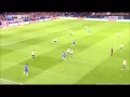 Eden Hazard Goal vs Tottenham Hotspurs 2016