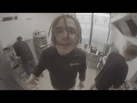 MAVADAKID - STUDIAPRACADOM (Official Music Video)