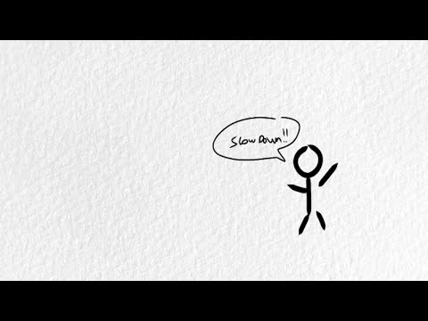 peter cors - slow down