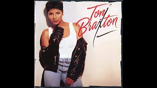 ISRAELITES:Toni Braxton - Seven Whole Days 1993 {Extended Version}