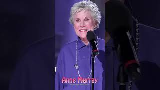 Whispering Hope - Anne Murray