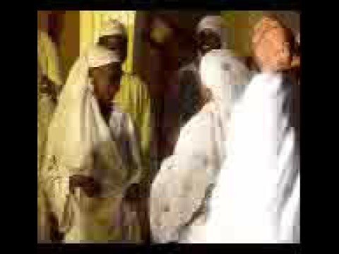 BASIRAT ALBARKA - ALIAMDULLILAI