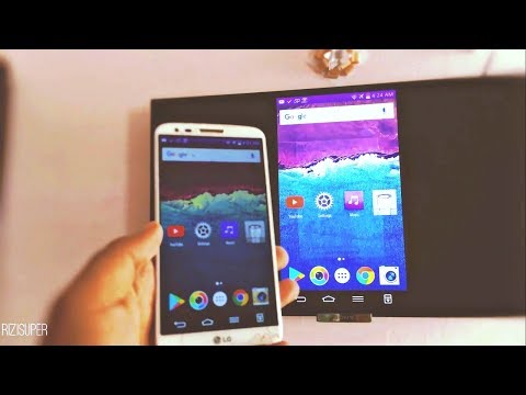 YouTube video about: How do I connect my phone to my magnavox tv?