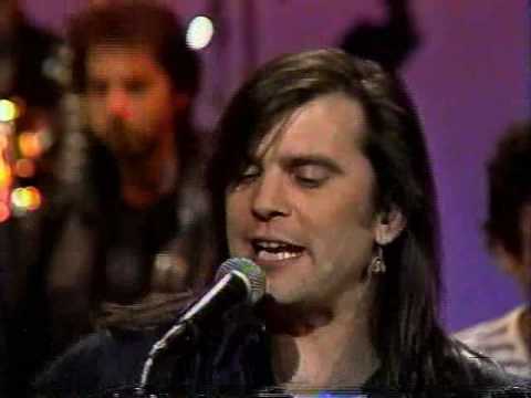 Six Days On The Road - Steve Earle