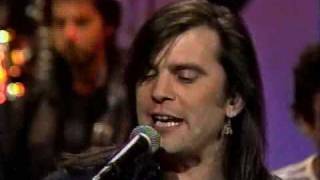 Steve Earle - Six Days on the Road (Live)