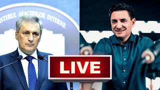 Declarația ministrului Vela – ”Când vedeți că cineva strănută și nu are mască, sunați la 112” 3 declarația ministrului vela – ”când vedeți că cineva strănută și nu are mască, sunați la 112”