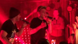 257ers - Irgendwo in Vegas (Live in Rostock 31.10.2014) Helgas Stadtpalast