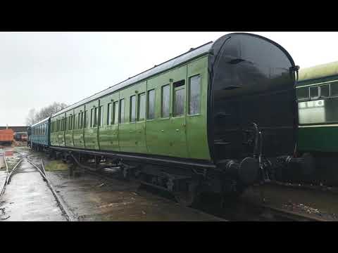 AERPS - COACH 121 in 2021