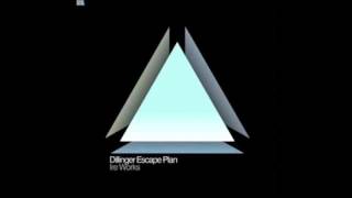 The Dillinger Escape Plan - Horse Hunter