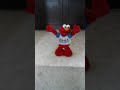 YMCA TICKLE ME ELMO E L M O ELMO YMCA ELMO SING AND DANCE