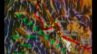 WAR ON THE ROOF OF THE WORLD 1