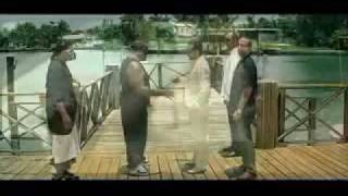 Akon - cross that line (music video with lyrics)