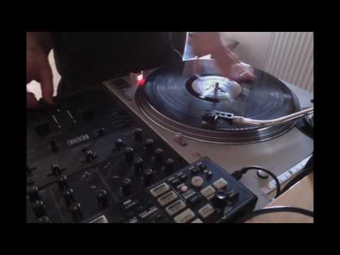 IDA GREECE 2016 - Scratch Category - dj Moya - Elimination Round