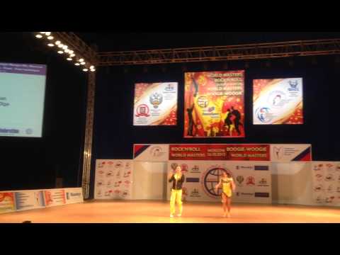 Final Youdin Ivan - Sbitneva Olga 26.11.13