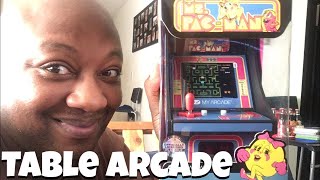 My arcade Ms Pac-Man