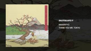Madeintyo - Skateboard P [prod. by K Swisha]