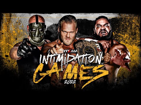 MLW Intimidation Games 2022