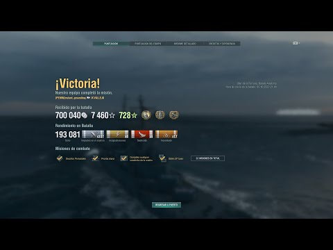 New Tier IX Light Cruiser USS Vallejo