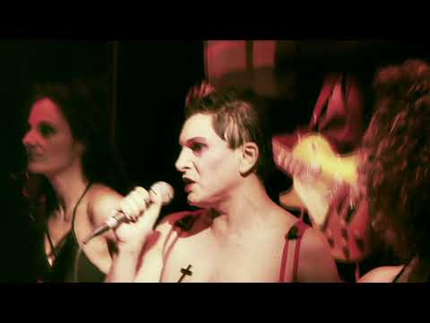 Macho Discreto (Ao Vivo) - Rohmanelli & Os Anomalous ft. Warllock