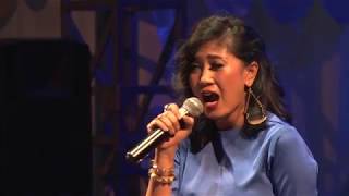 Download lagu Jakarta Melayu Festival 2017 - Sabda Cinta -  Erie Suzan mp3